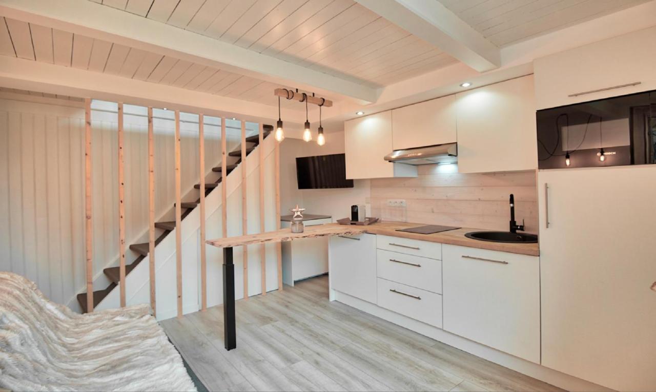 Cosy Duplex Avec 90 M2 De Terrasse